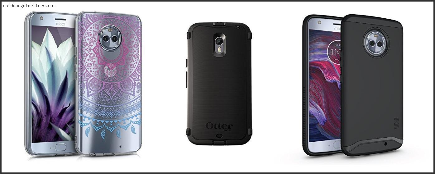 Best Case Moto X