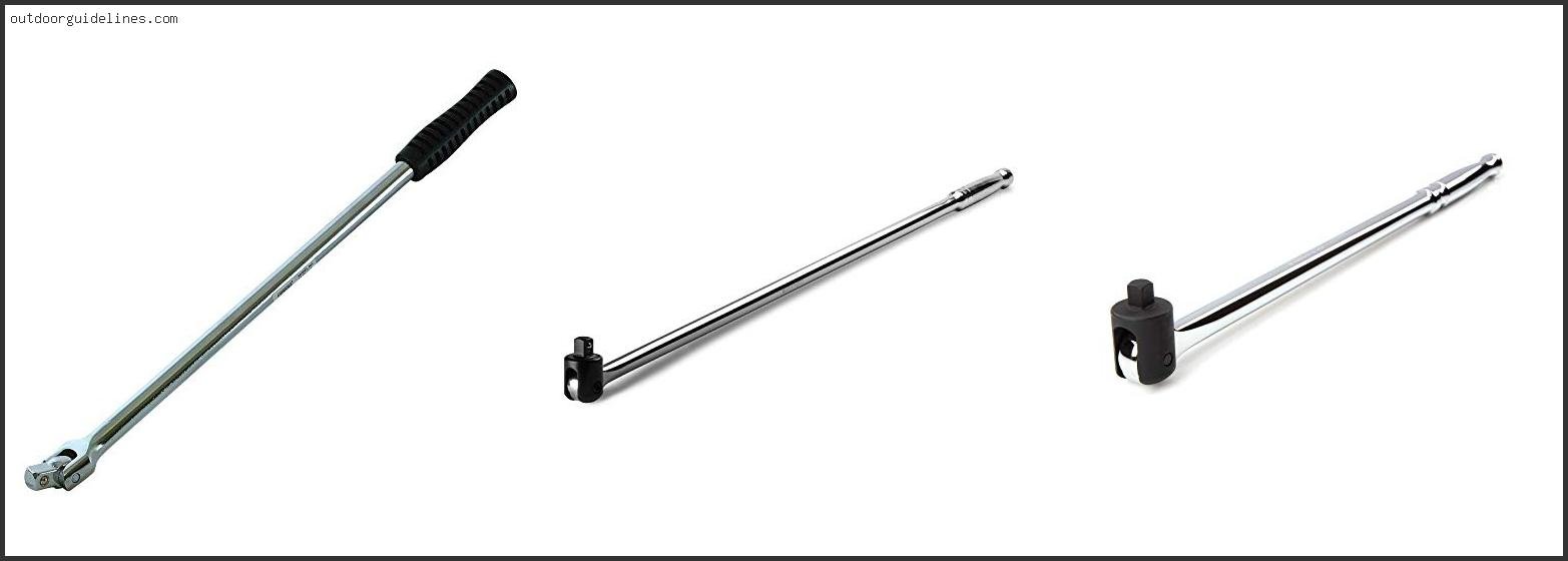 Best Breaker Bar