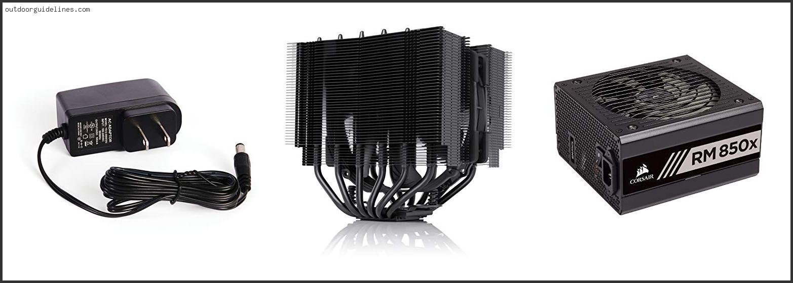 Best Power Supply For I9 9900k