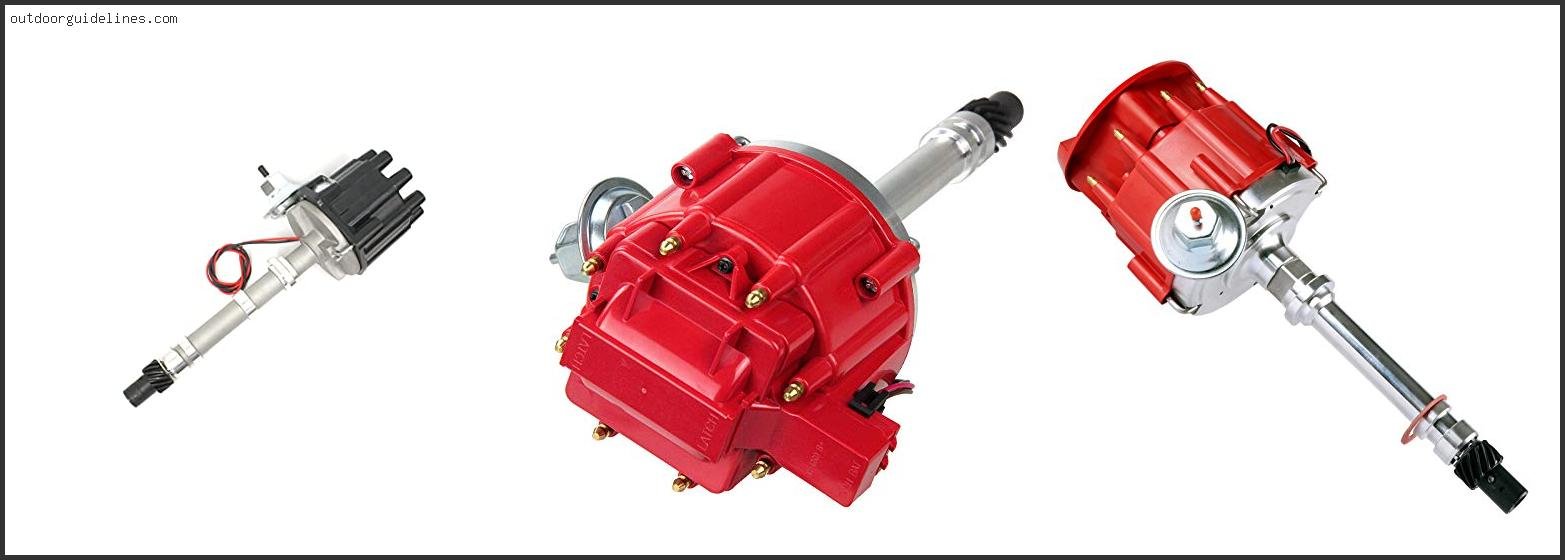 Best Distributor For Small Block Chevy