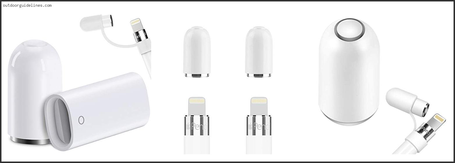 Top 10 Best Apple Pencil Cap Replacement [ 2026 ]