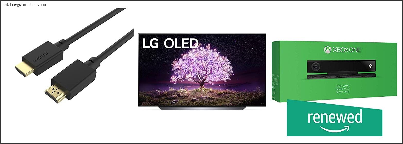 Top 10 Best 3d Tv For Gaming [ 2026 ]