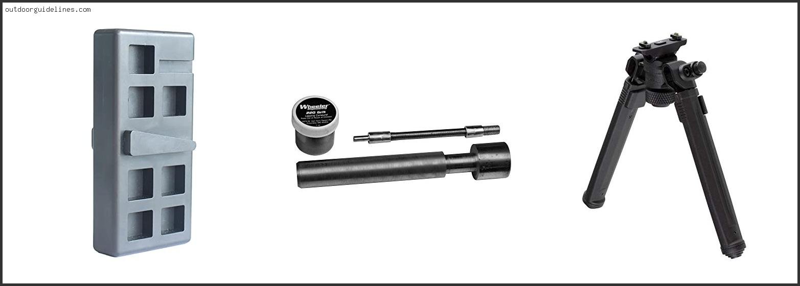 Best 308 Upper Receiver