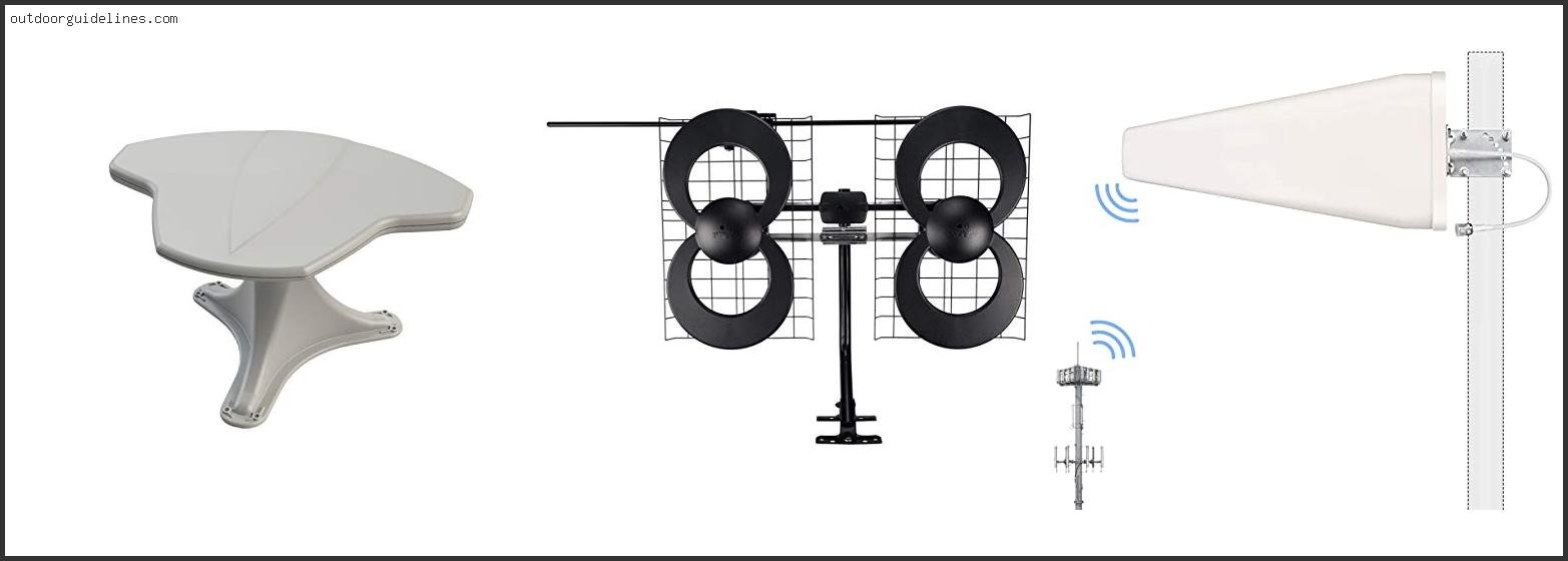 Best Directional Antenna