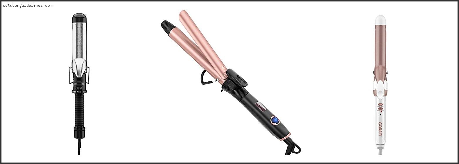 Best Curling Iron For Hair