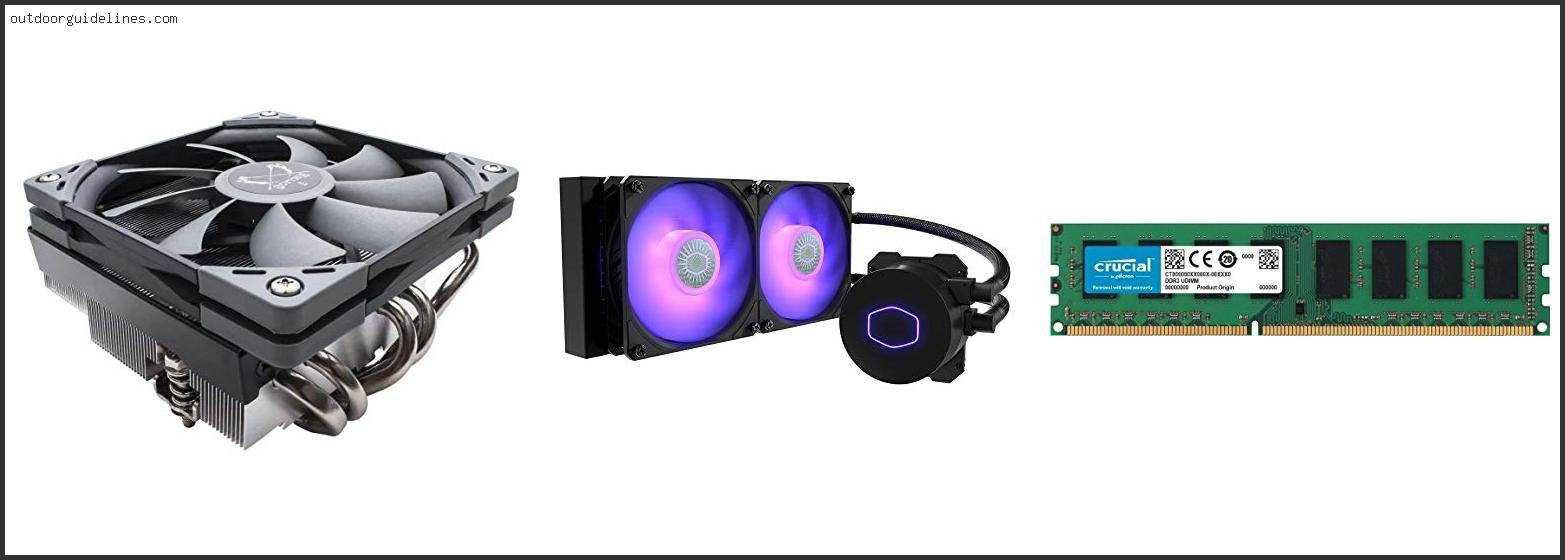 Best Aio For 3900x
