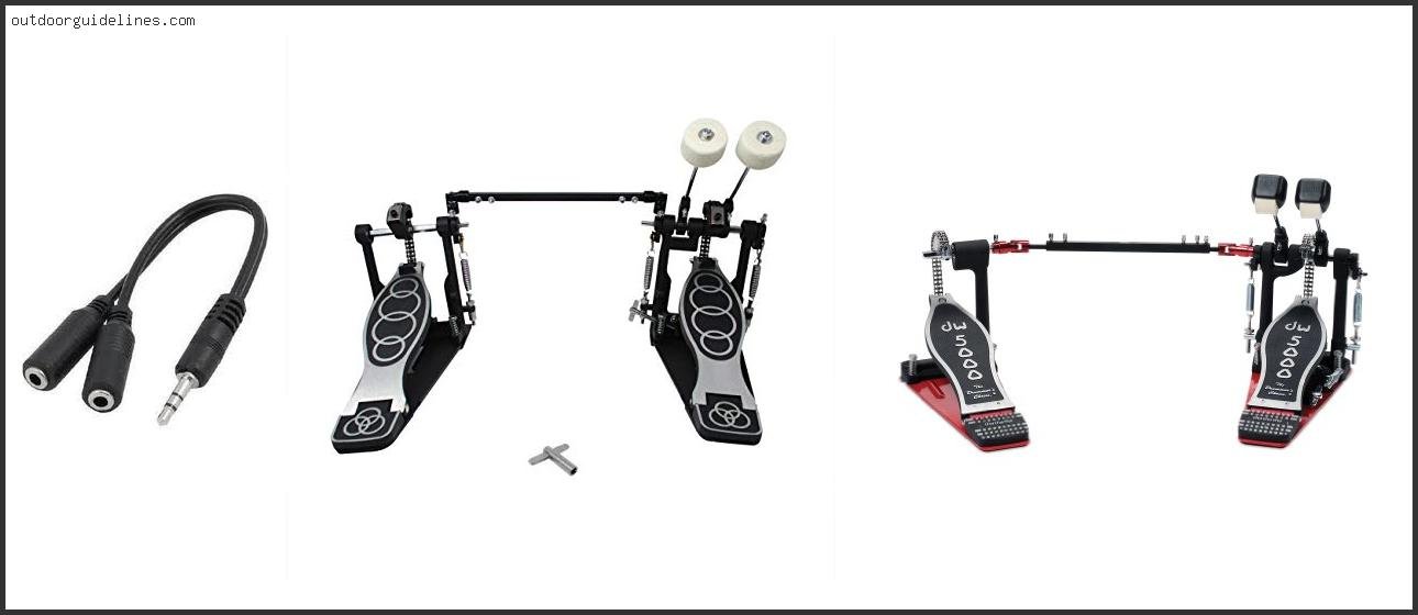 Best Double Bass Pedal