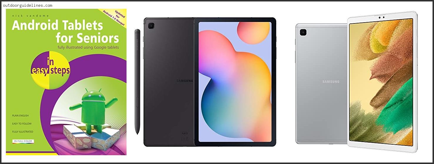 Top 10 Best Android Tablet Phone [ 2026 ]