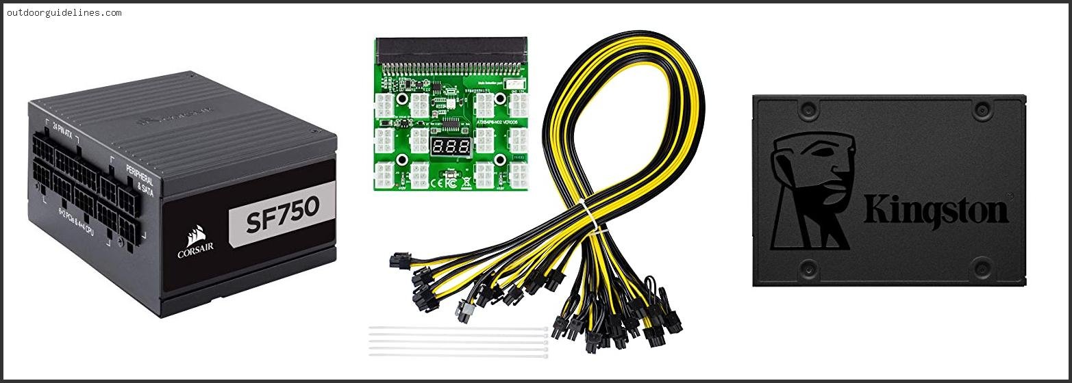 Best Psu For Ryzen 7 2700x