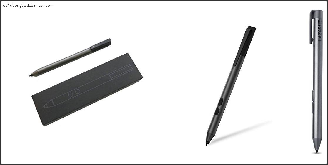 Best Active Stylus For Hp Spectre X360