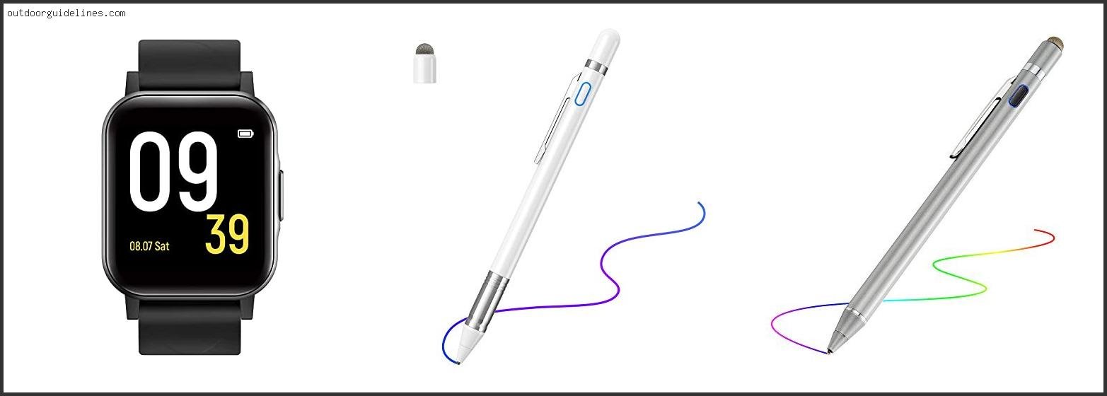 Best Active Stylus For S7