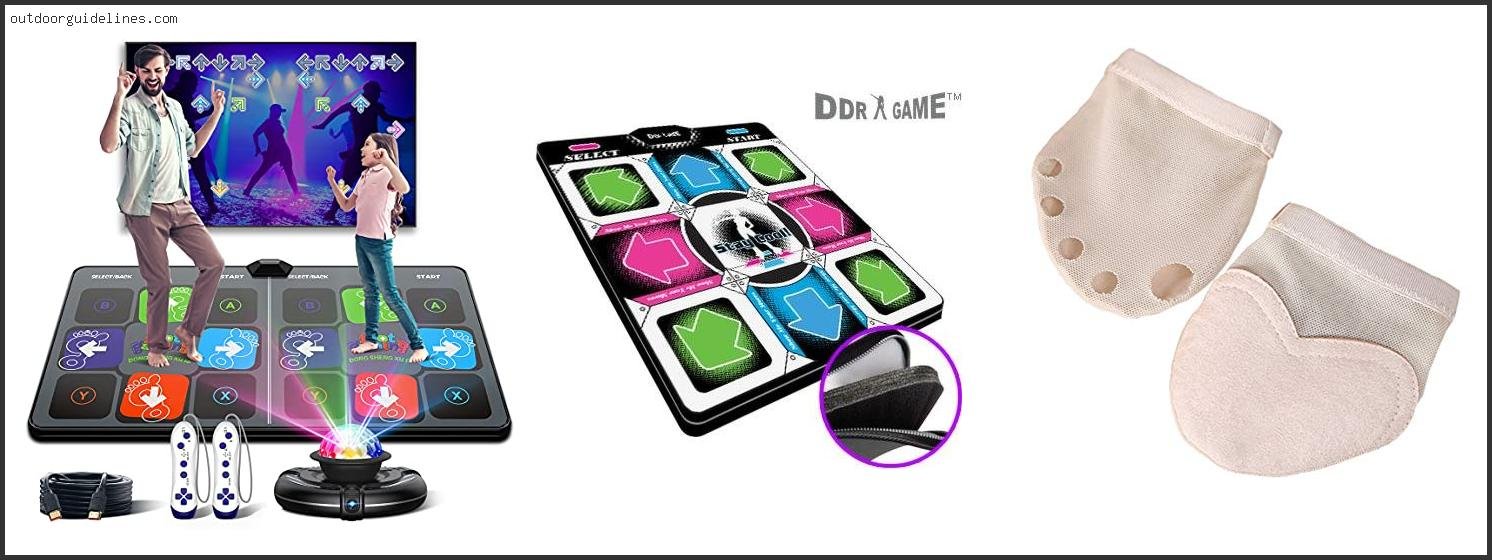 Best Dance Pad