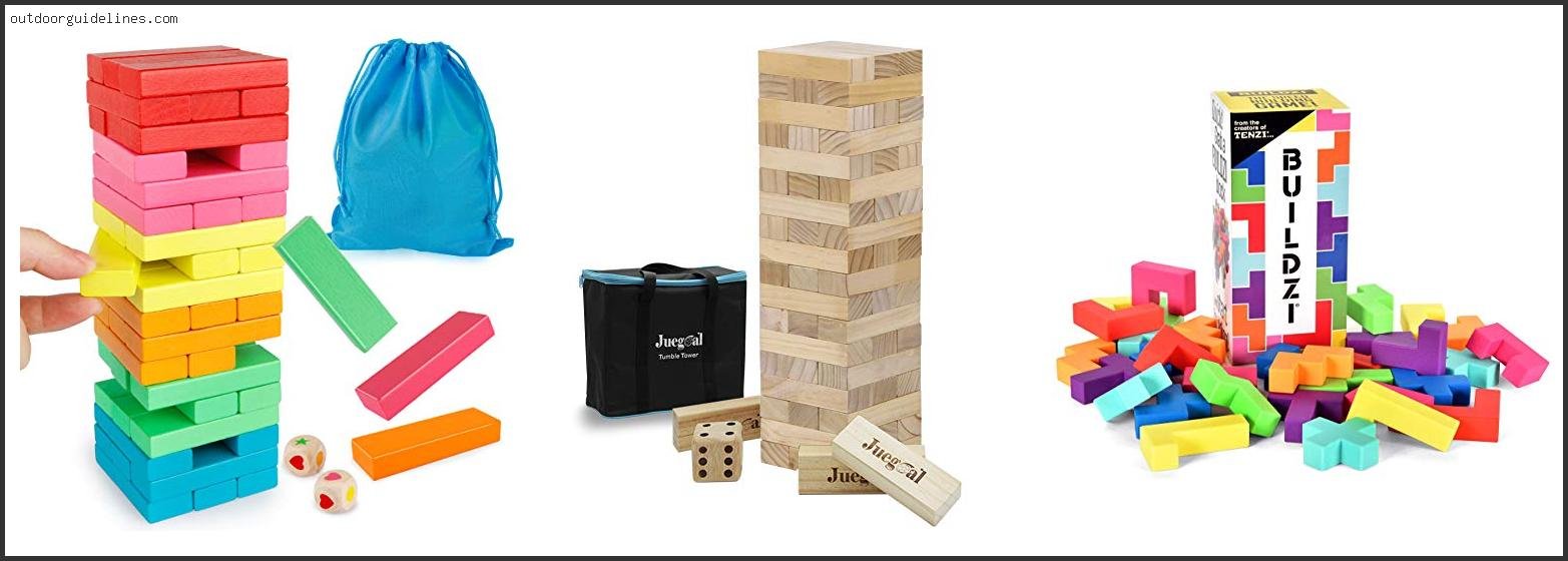 Top 10 Best Blocks Game [ 2026 ]