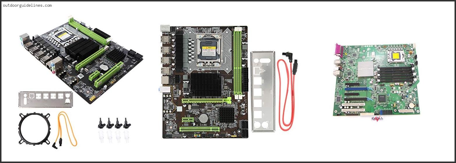Top 10 Best Lga1366 Motherboard [ 2026 ]