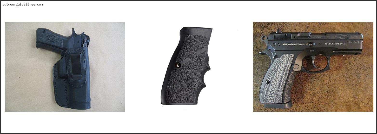 Best Cz 75 Model