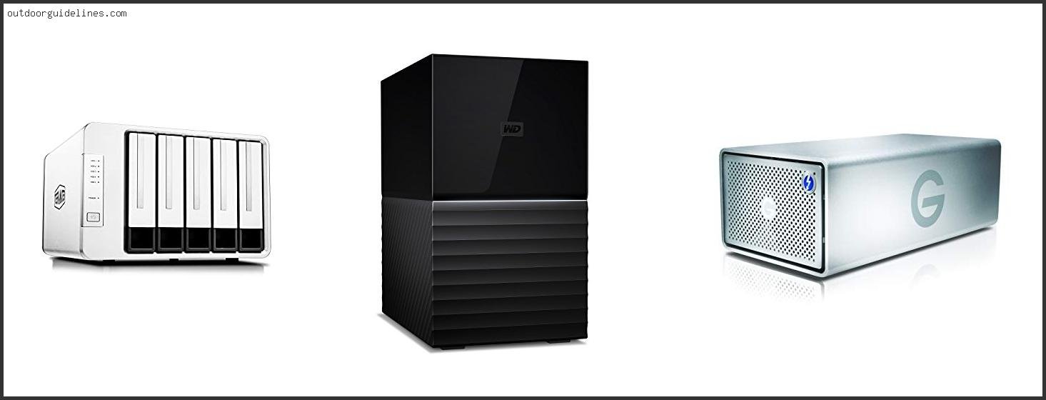 Best Drives For Raid 1