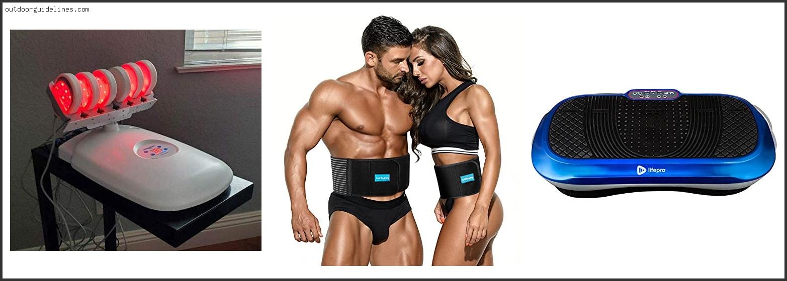 Best At Home Fat Freezing System