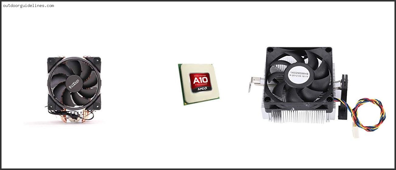 Best Cpu For Fm2+