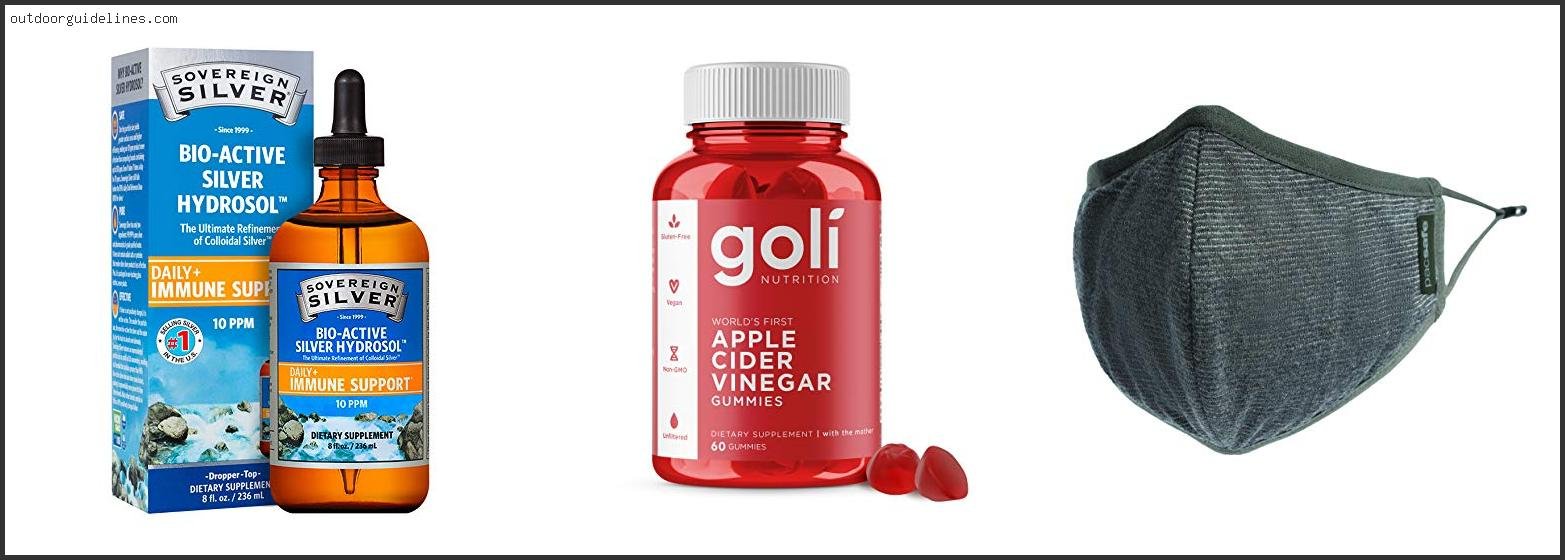 Best Colloidal Silver On The Market
