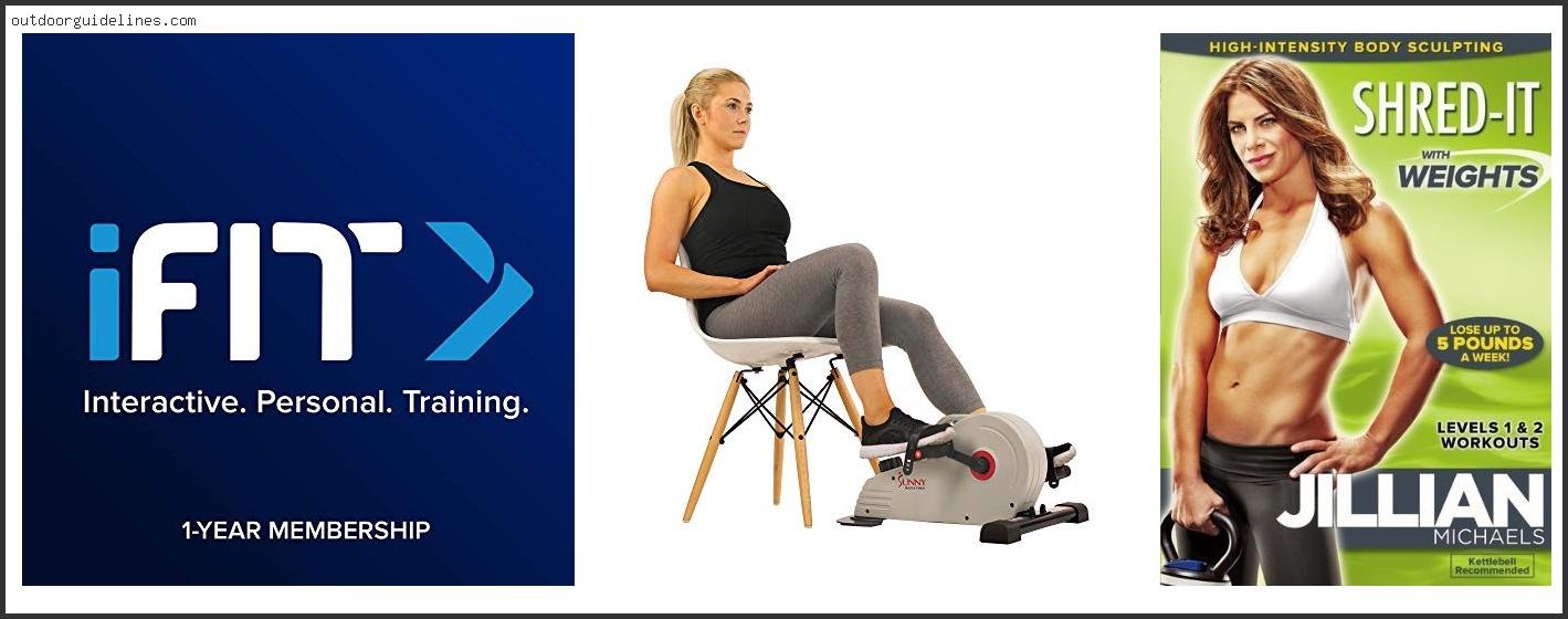 Top 10 Best Elliptical For Beginners [ 2026 ]