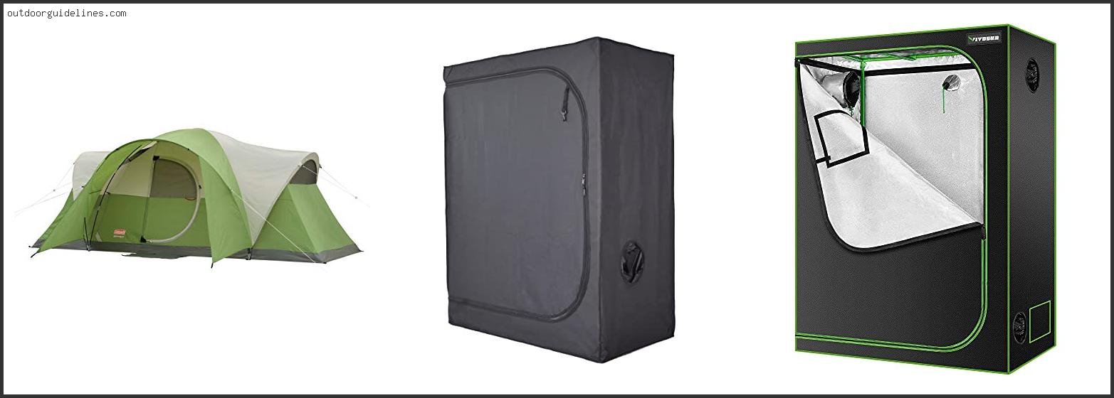 Best 2x4 Grow Tent, Best 6 8 Person Tent