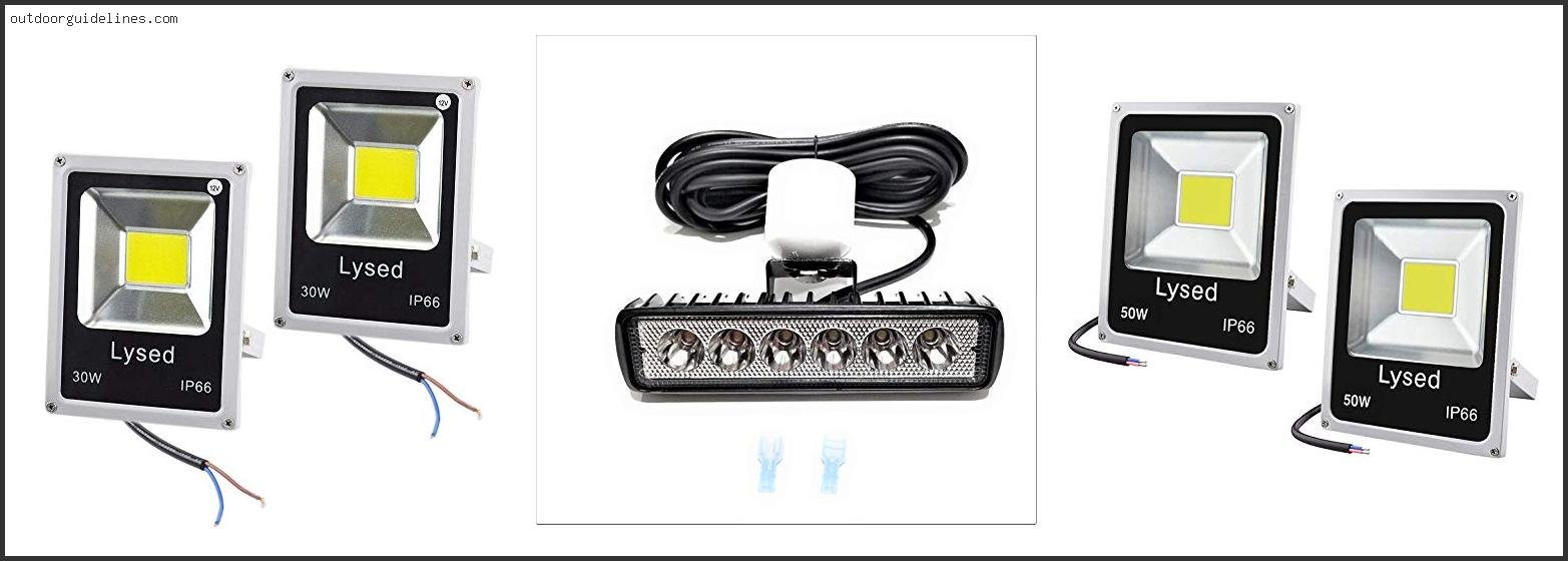 Best Bowfishing Boats