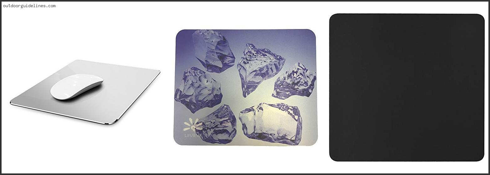 Top 10 Best Mousepad For Laser Mice [ 2026 ]