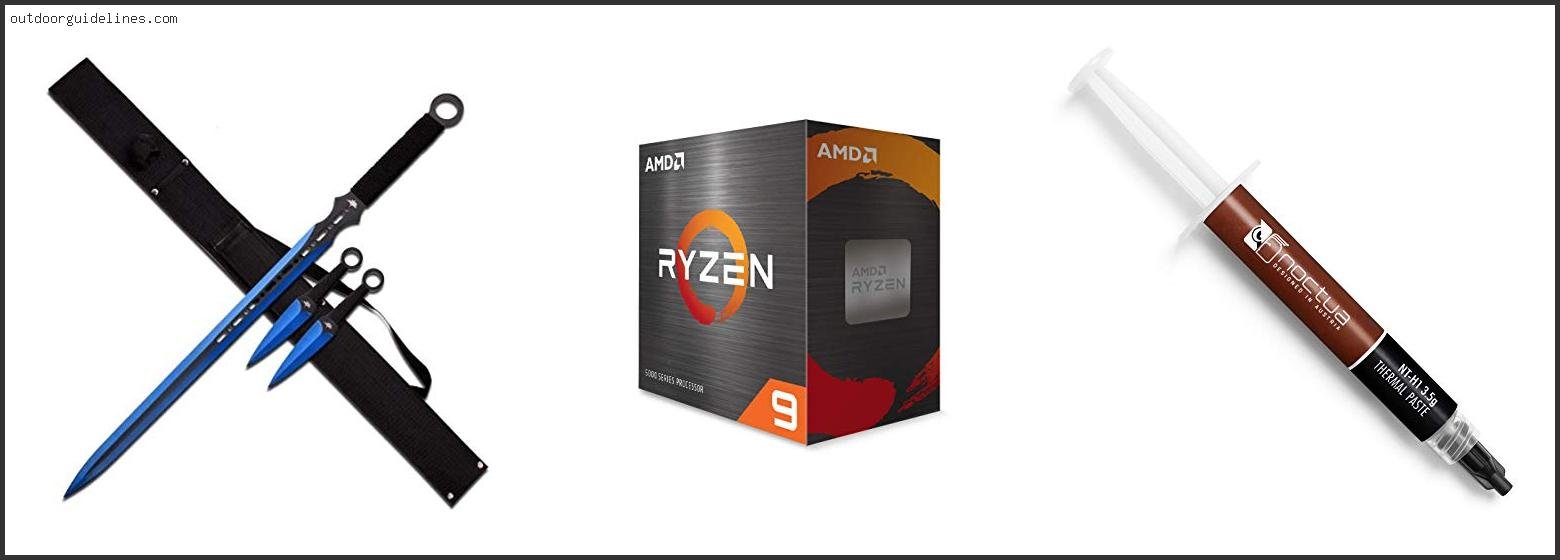 Best Thermal Paste For Ryzen 9 3900x