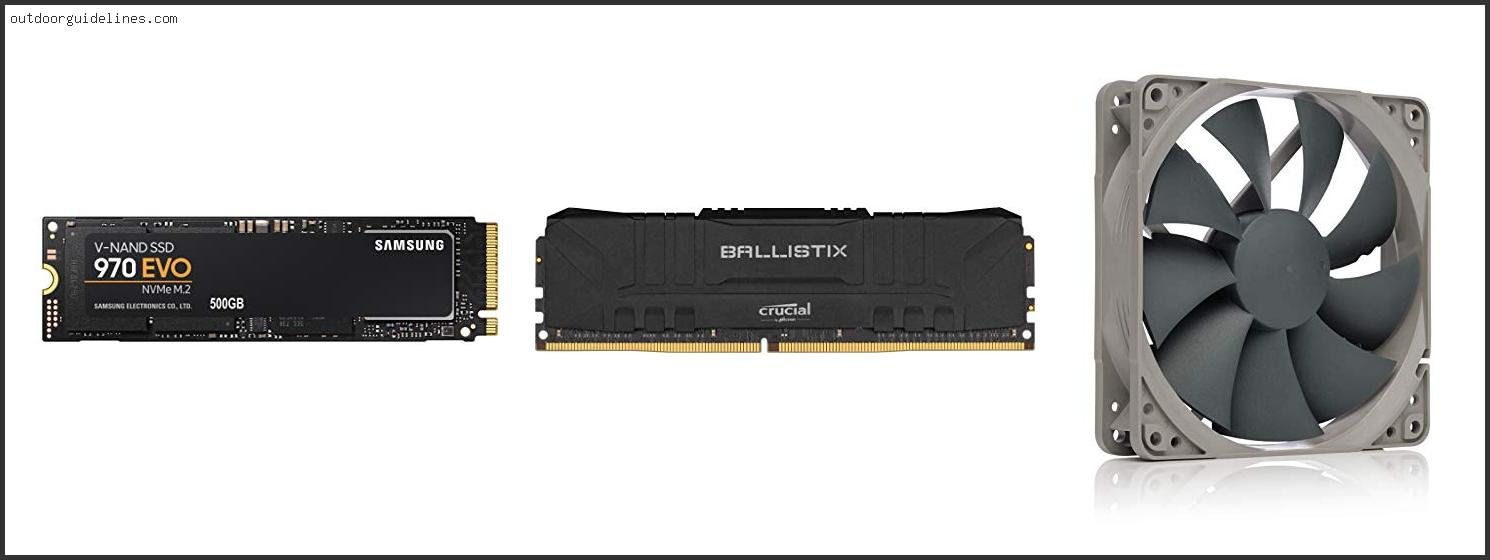 Best Ram For Z270 Motherboard
