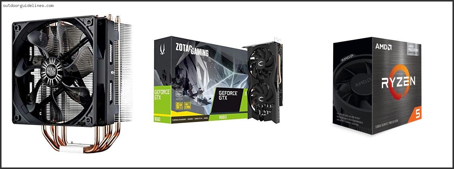 Best Cpu For Gtx 970