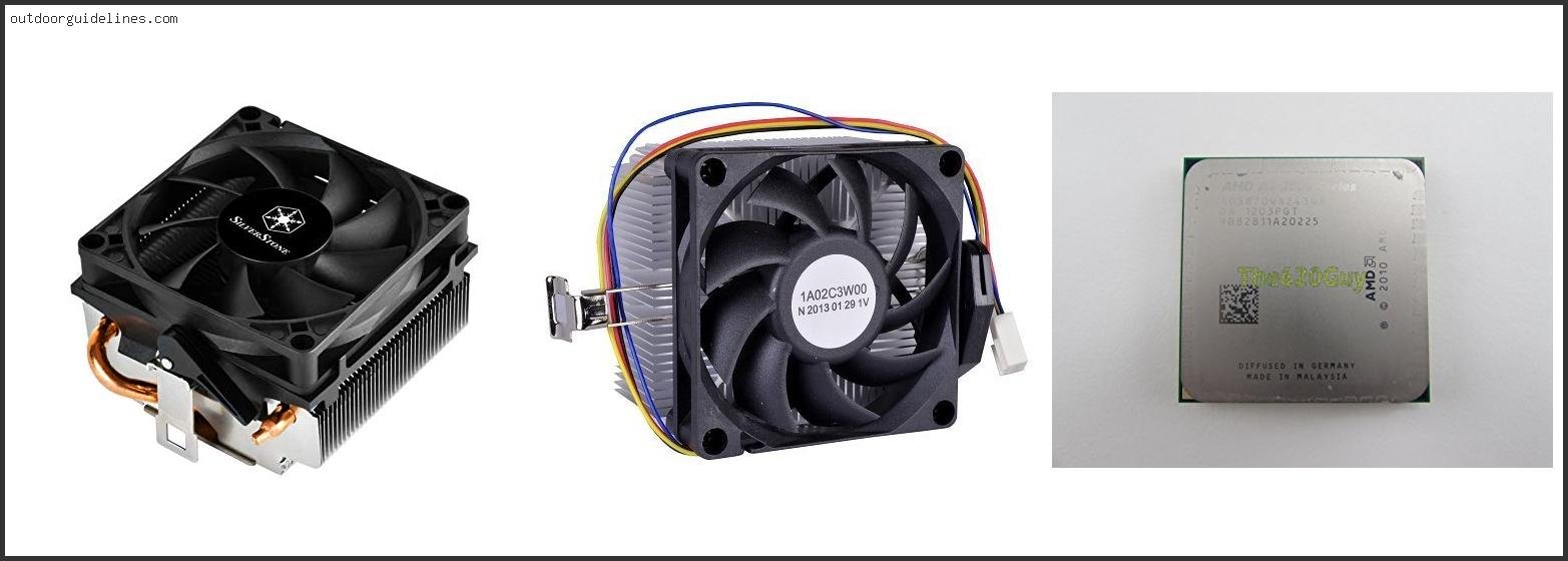 Best Fm1 Cpu