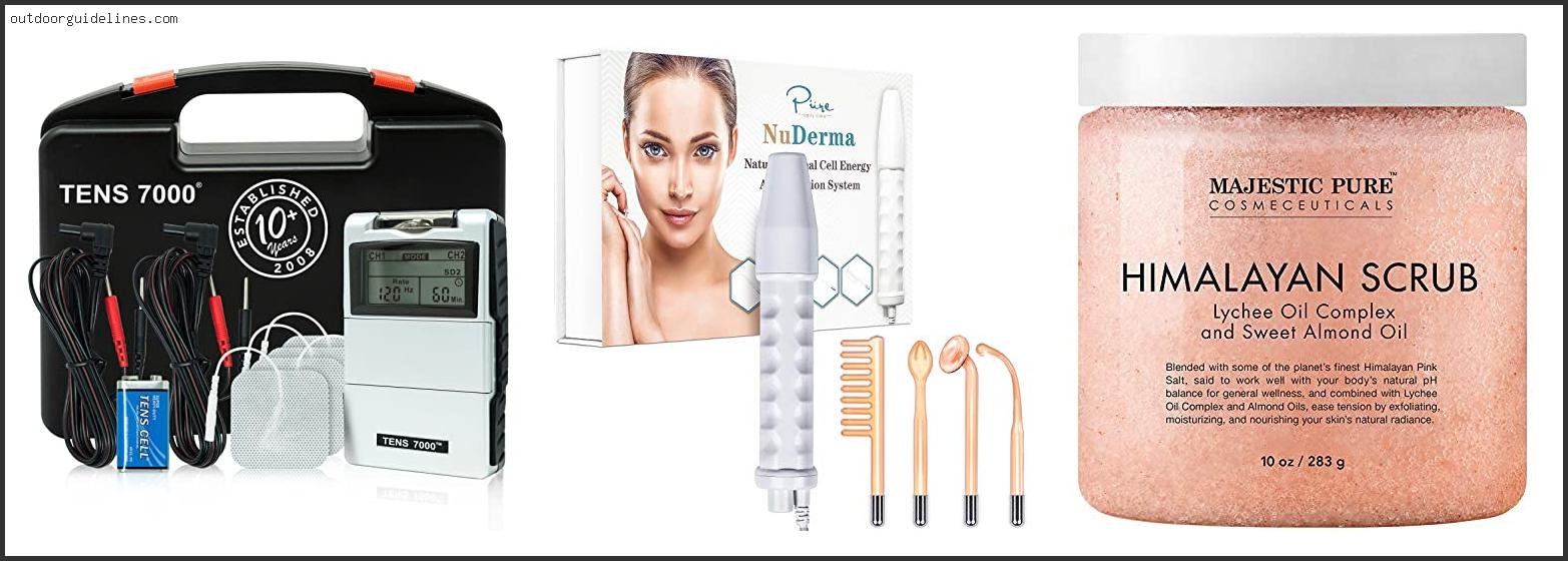 Top 10 Best At Home Cellulite Treatment Machines [ 2025 ]