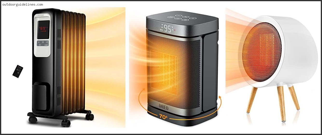 Best Space Heater For Baby Room