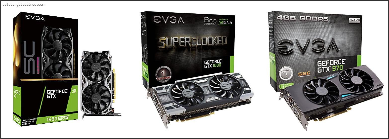 Best Evga Gtx 970