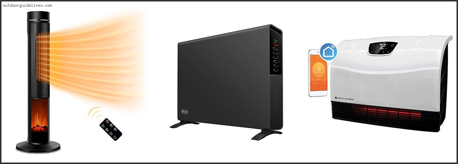 Best Heater For A Large Room