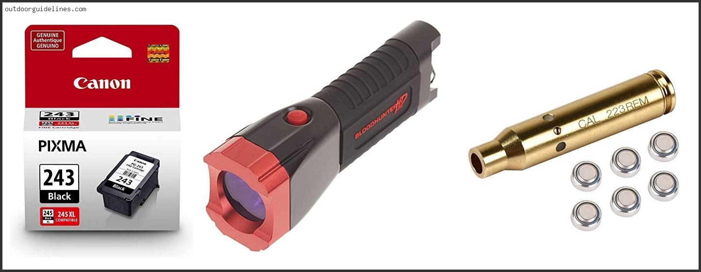 Best 243 Round For Deer Hunting