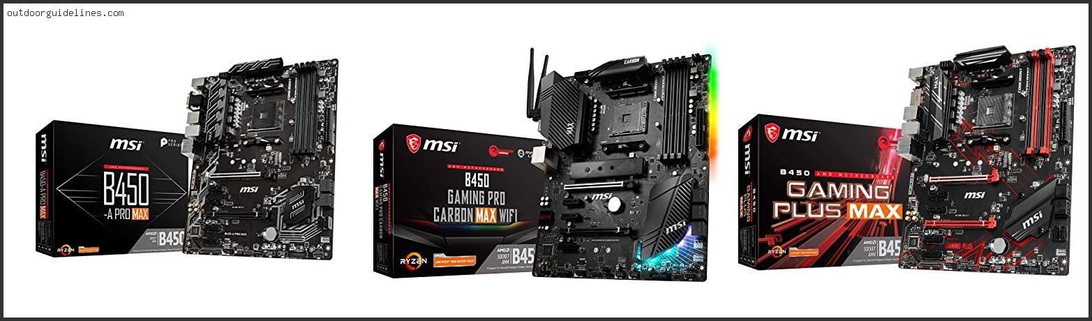 Best Ram For B450 Tomahawk Max