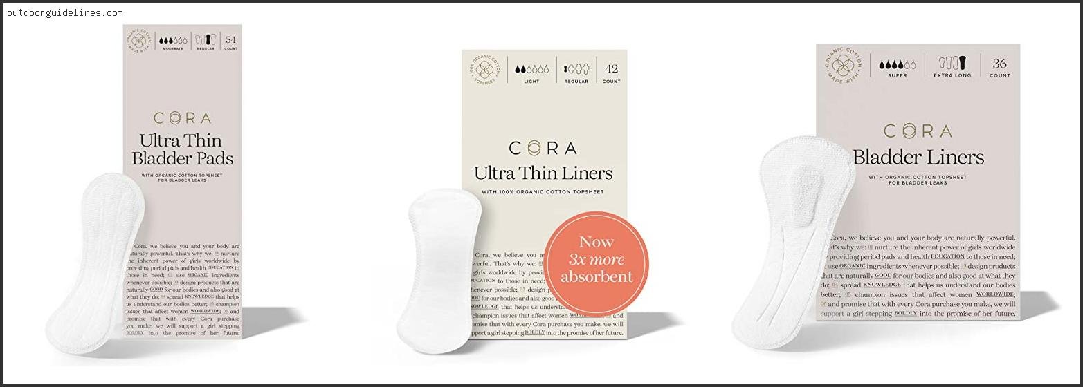 Top 10 Best Breathable Panty Liner [ 2025 ]