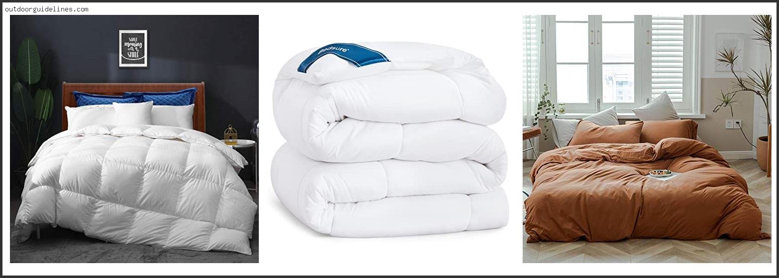 Best Rated Comforter