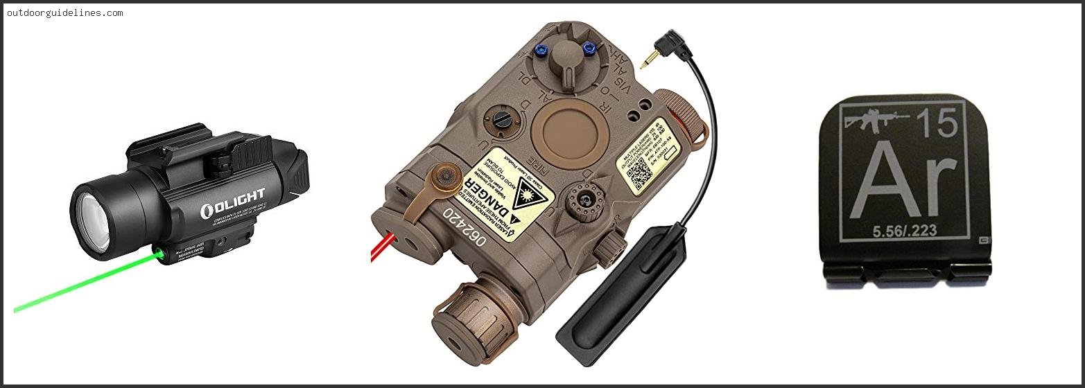 Best Ar-15 Laser
