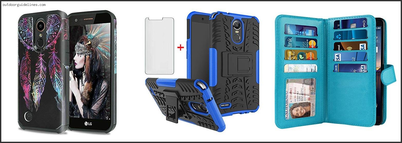 Top 10 Best Case For Lg Stylo 3 [ 2025 ]