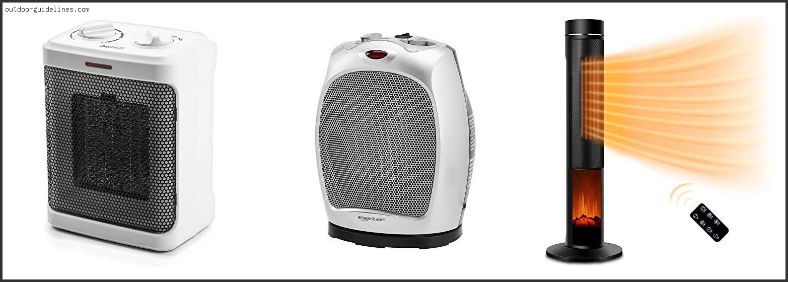 Best Room Heater For Large Room