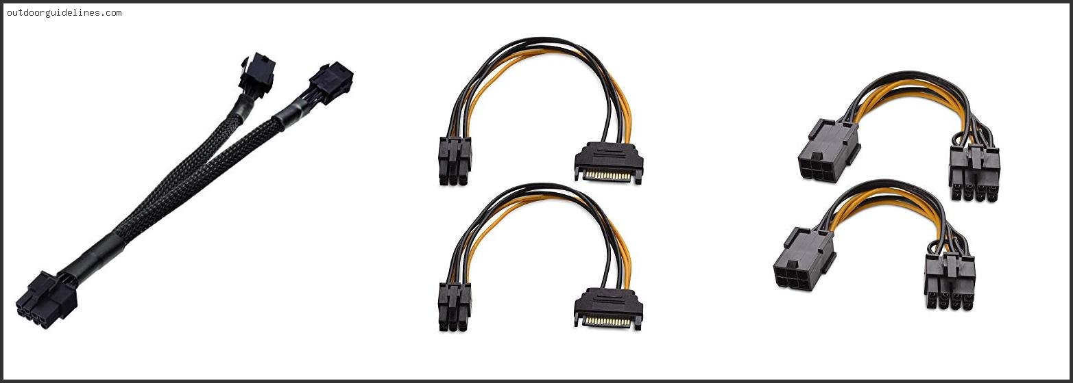 Best 6 Pin Gpu