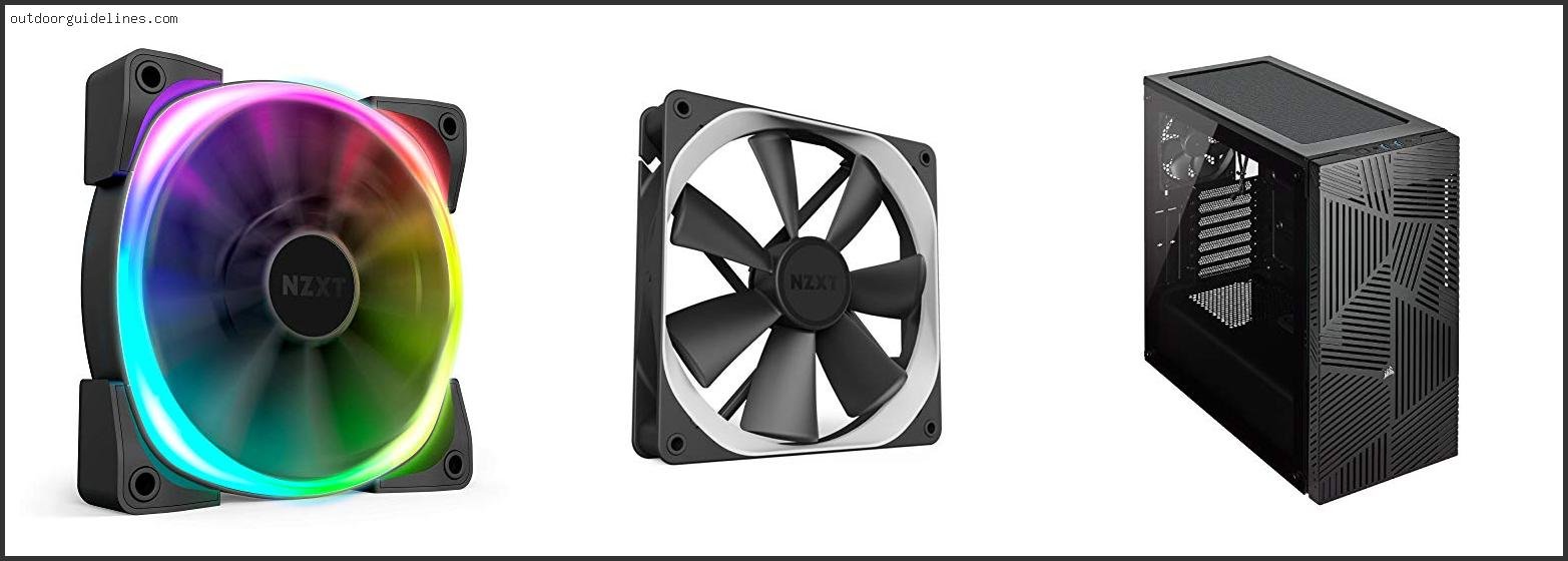 Top 10 Best Cooler For Nzxt H510 [ 2025 ]