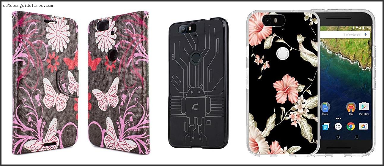 Best 6p Cases