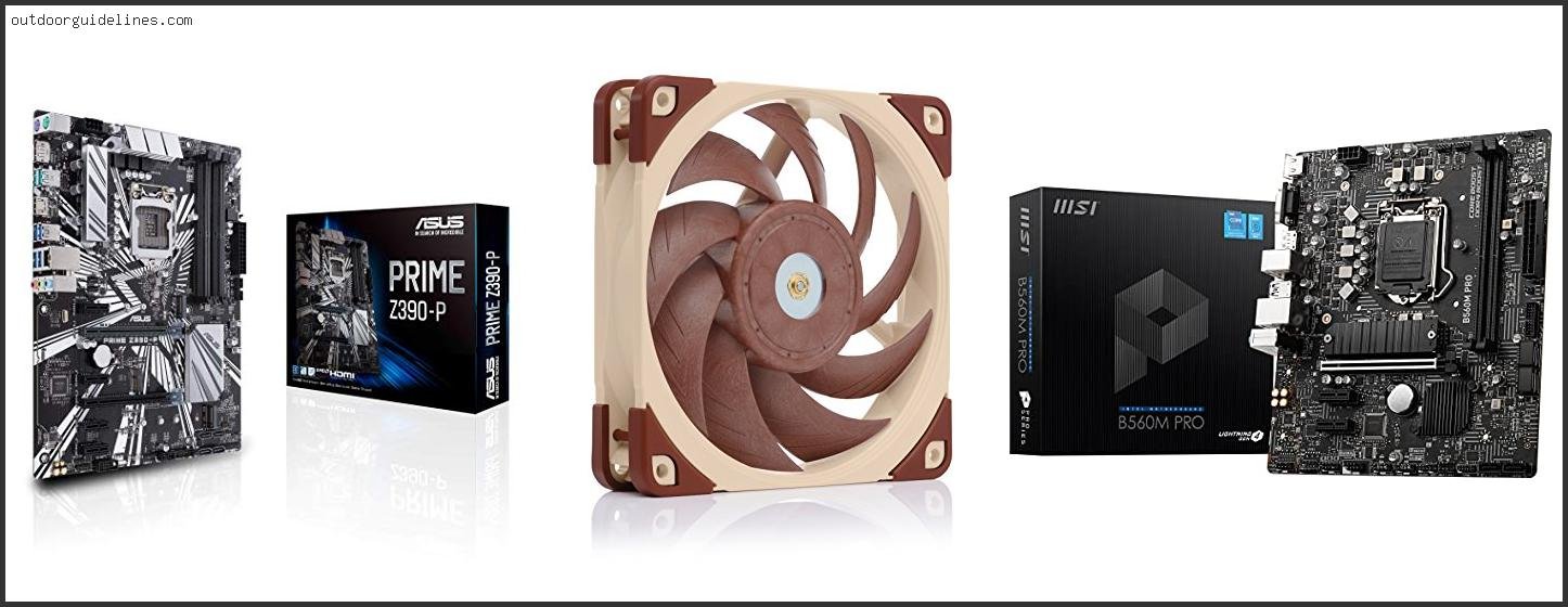 Best Motherboard For I5 2500k