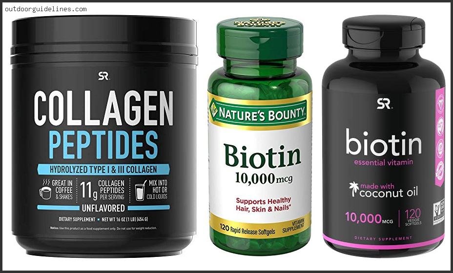 Best Biotin On The Market