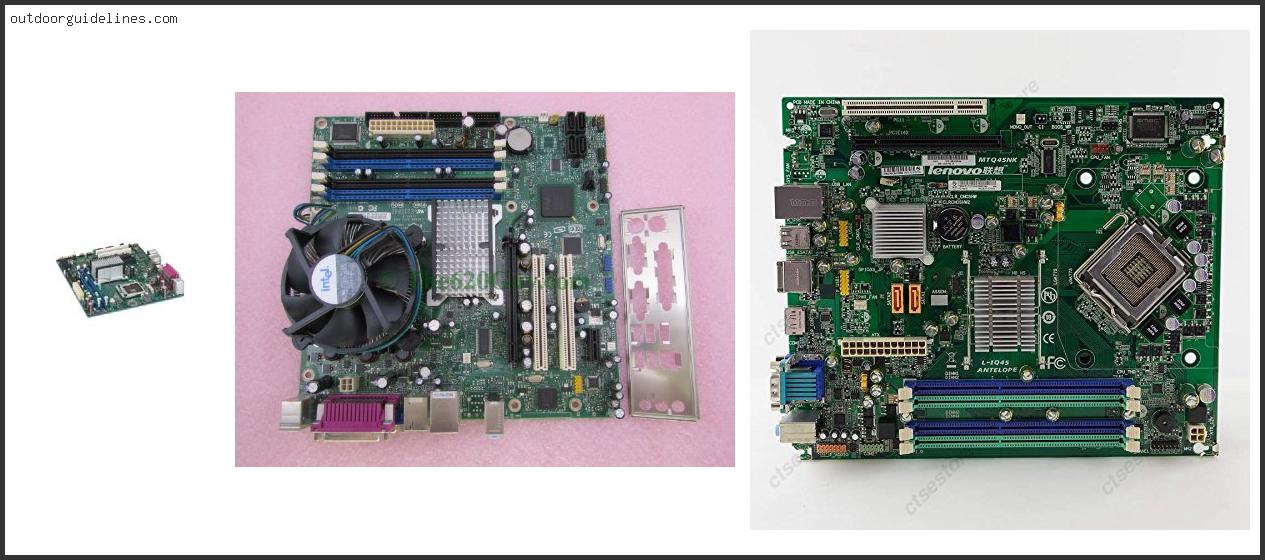 Best 775 Motherboard