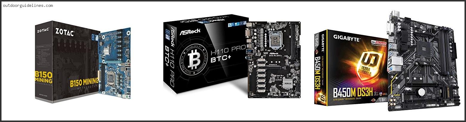 Best B150 Motherboard