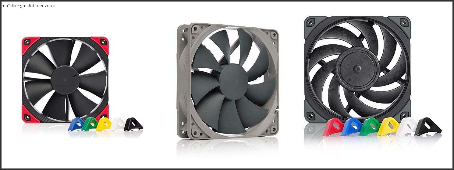 Best Noctua Fan